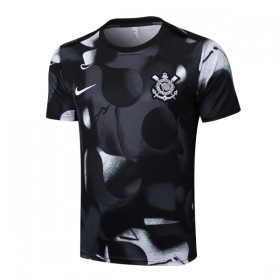 Nogometni Dresovi Corinthians Pre-Match 2025-26 Kratkih Rukava
